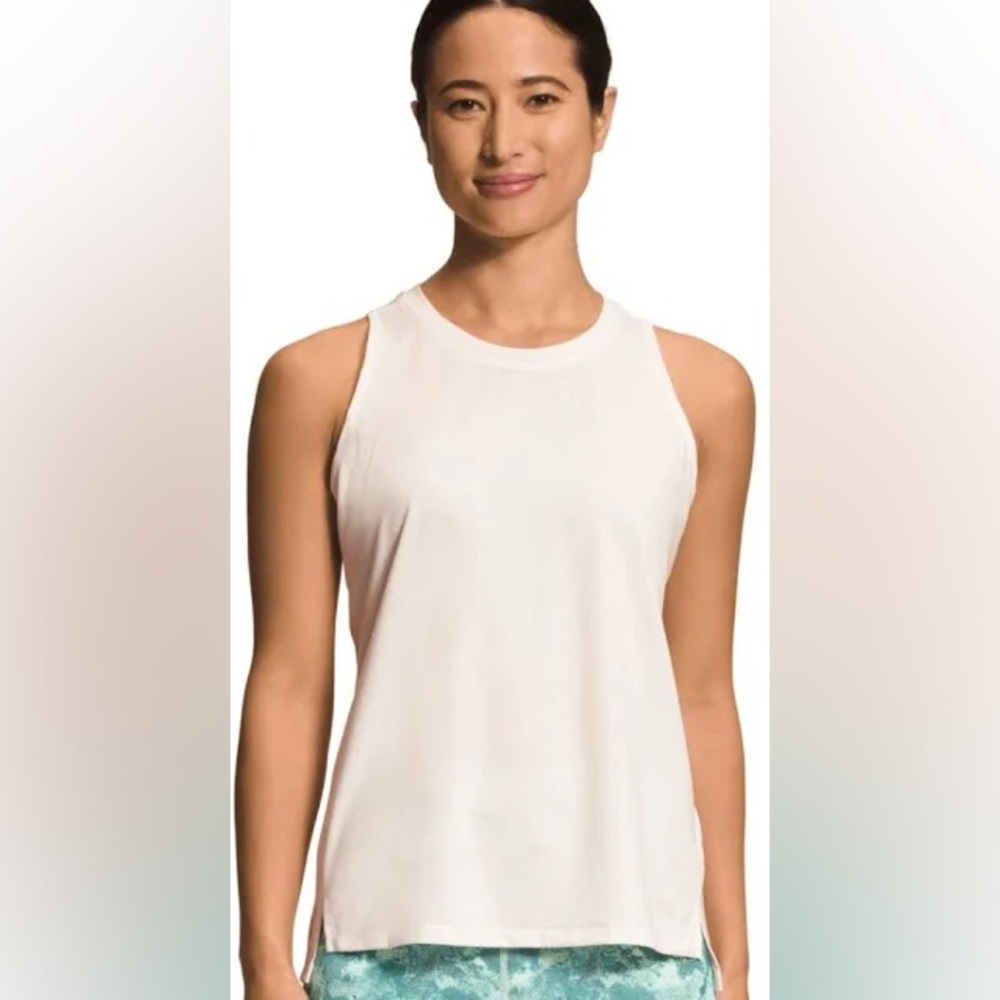 North Face Dawn Dream Standard Tank